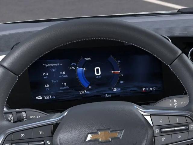 2026 Chevrolet Equinox LT 2, FWD