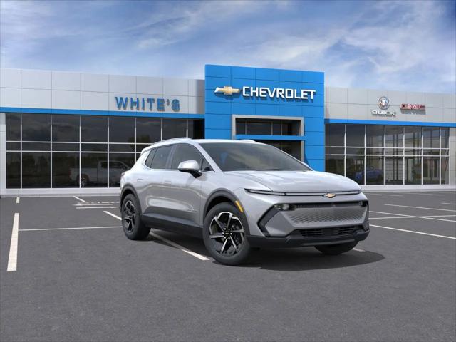 2026 Chevrolet Equinox LT 2, FWD