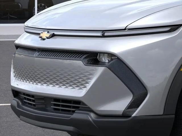 2026 Chevrolet Equinox LT 2, FWD