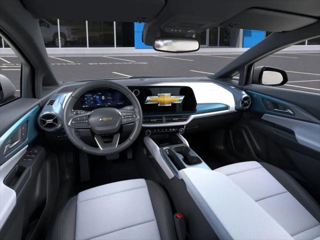 2026 Chevrolet Equinox LT 2, FWD