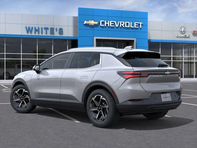 2026 Chevrolet Equinox LT 2, FWD