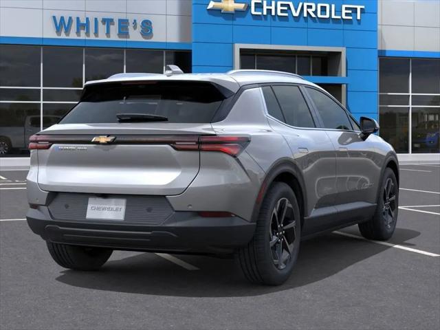 2026 Chevrolet Equinox LT 2, FWD