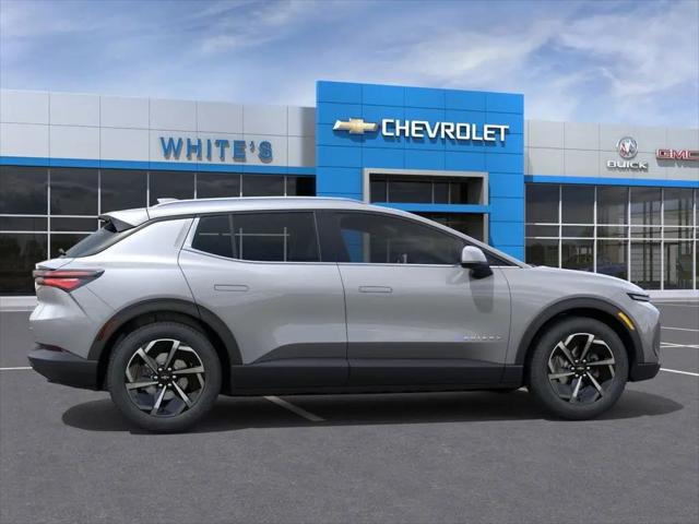 2026 Chevrolet Equinox LT 2, FWD