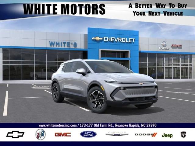 2026 Chevrolet Equinox LT 2, FWD for sale in Roanoke Rapids, NC