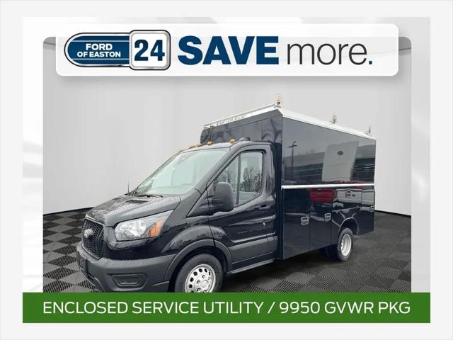 2026 Ford Transit Cutaway Unknown for sale in Easton, MA
