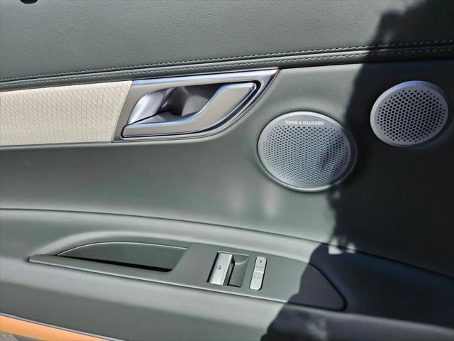 2026 Genesis GV80 3.5T Advanced AWD