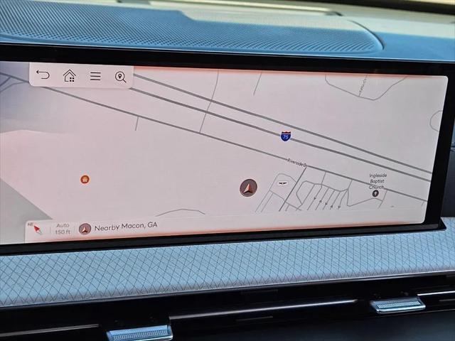 2026 Genesis GV80 3.5T Advanced AWD