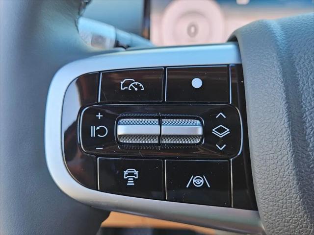 2026 Genesis GV80 3.5T Advanced AWD