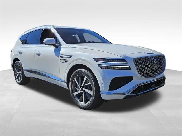 2026 Genesis GV80 3.5T Advanced AWD for sale in Macon, GA