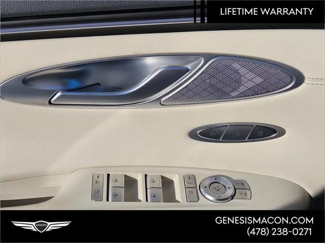 2026 Genesis GV70 2.5T Select