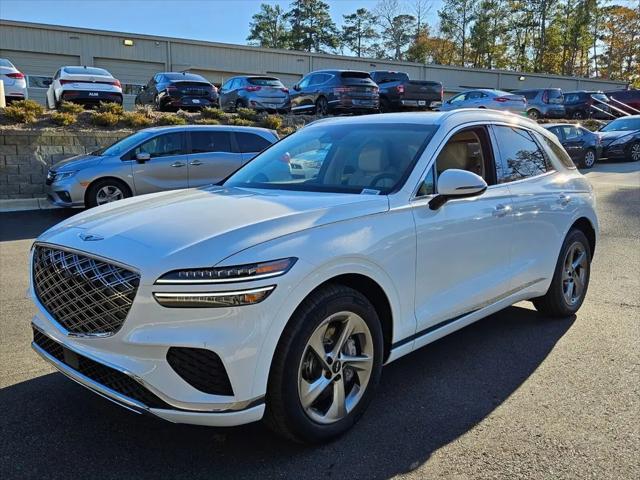 2026 Genesis GV70 2.5T Select