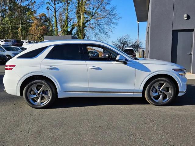 2026 Genesis GV70 2.5T Select