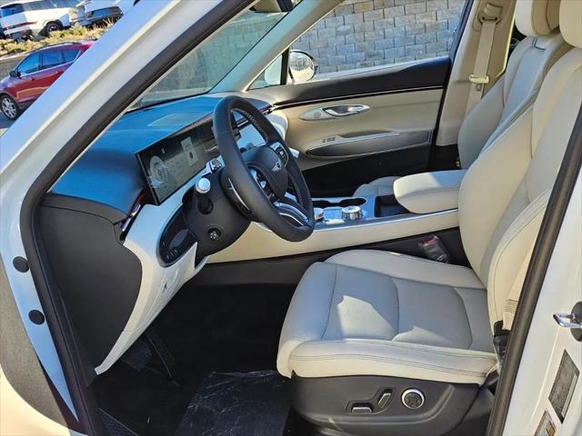 2026 Genesis GV70 2.5T Select