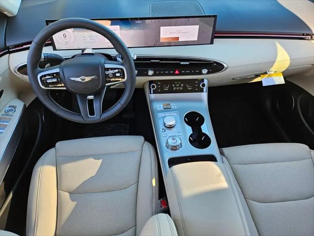 2026 Genesis GV70 2.5T Select