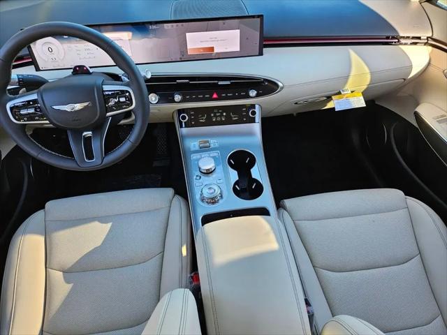 2026 Genesis GV70 2.5T Select