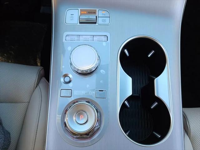 2026 Genesis GV70 2.5T Select