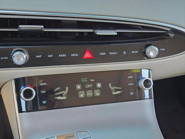 2026 Genesis GV70 2.5T Select