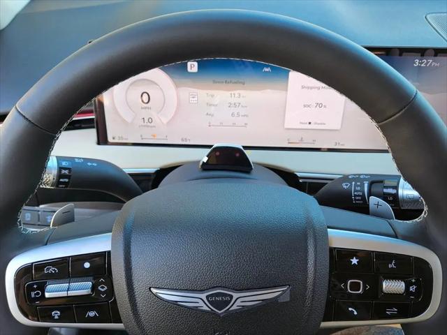 2026 Genesis GV70 2.5T Select