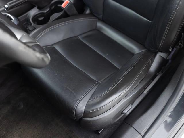 2012 Chevrolet Cruze LTZ