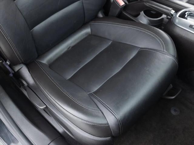 2012 Chevrolet Cruze LTZ
