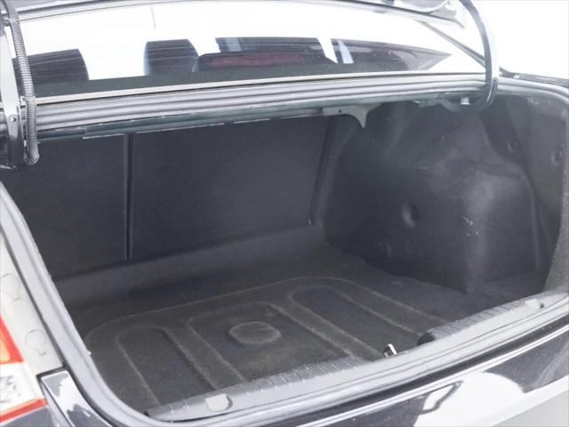 2012 Chevrolet Cruze LTZ
