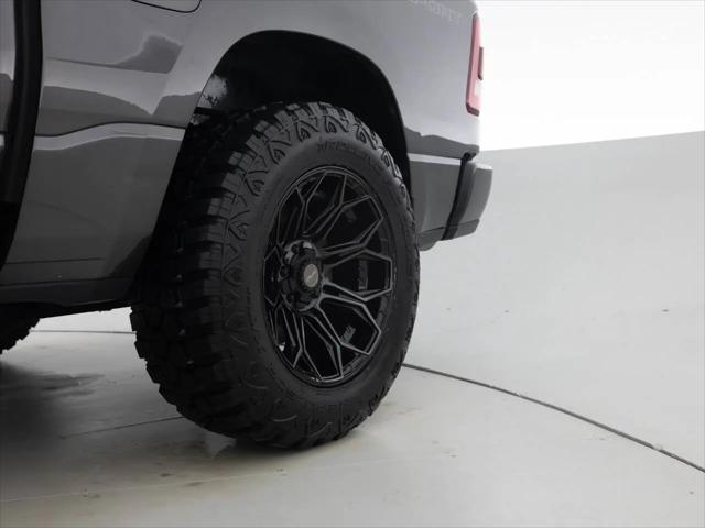 2020 Ram 1500 Big Horn Crew Cab 4x4 5'7" Box