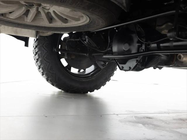 2020 Ram 1500 Big Horn Crew Cab 4x4 5'7" Box