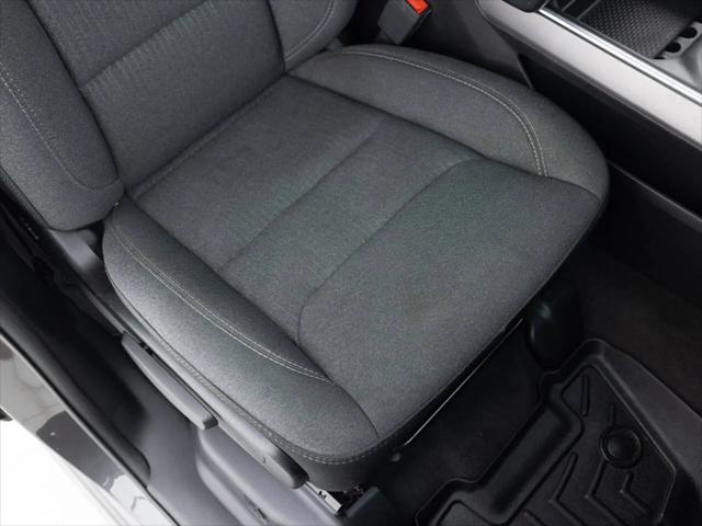 2020 Ram 1500 Big Horn Crew Cab 4x4 5'7" Box