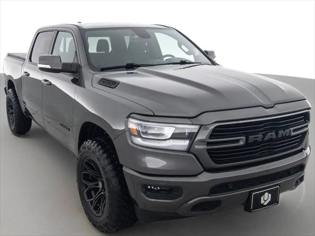 2020 Ram 1500 Big Horn Crew Cab 4x4 57 Box for sale in Coal City, IL