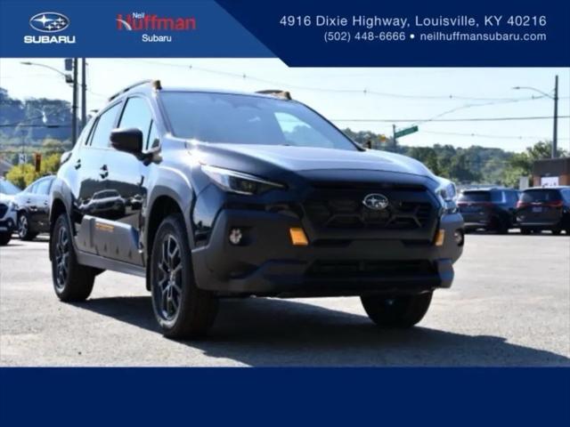 2026 Subaru Crosstrek Wilderness for sale in Louisville, KY