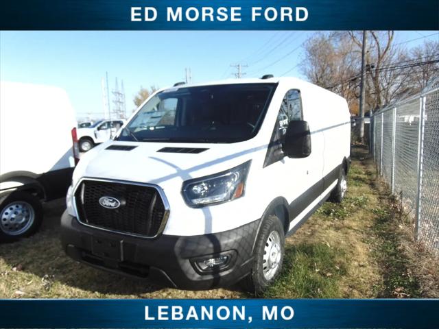 2026 Ford Transit Cargo Van Unknown for sale in Lebanon, MO