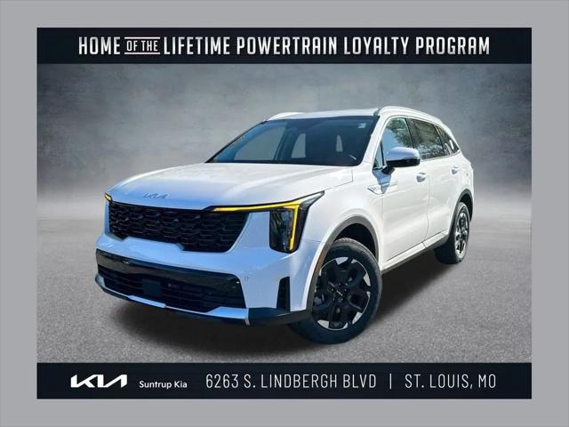 2026 Kia Sorento S for sale in St. Louis, MO