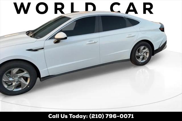 2026 Hyundai Sonata SE