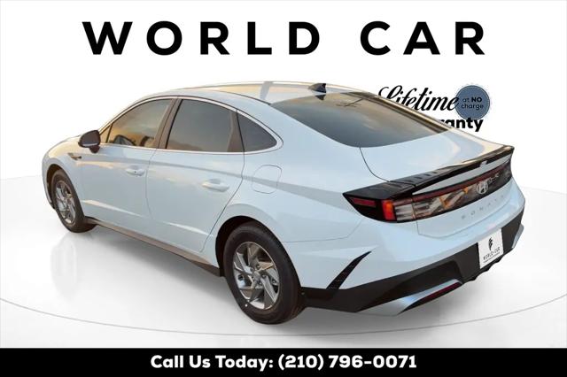 2026 Hyundai Sonata SE