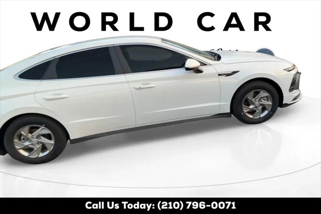 2026 Hyundai Sonata SE