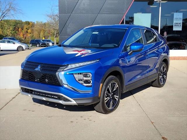 2026 Mitsubishi Eclipse Cross SE S-AWC for sale in Grand Blanc, MI