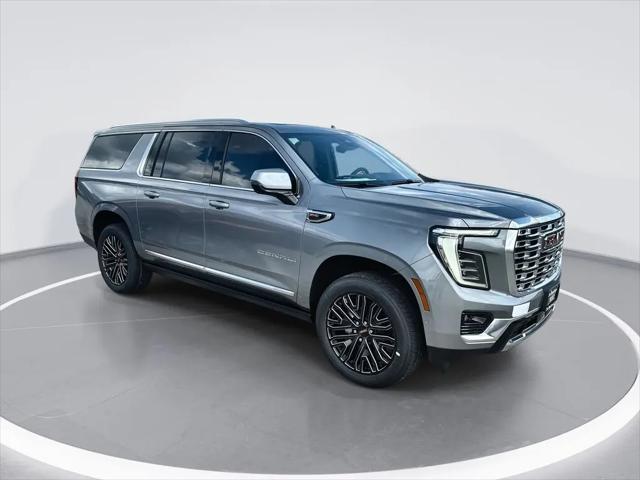 2026 GMC Yukon XL 4WD Denali for sale in Houston, TX
