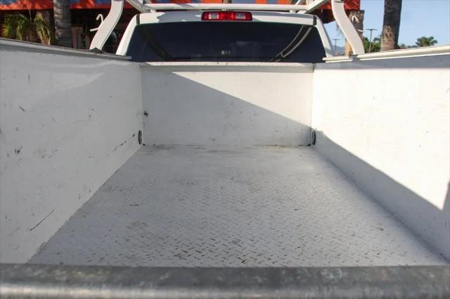 2021 Ram 3500 Big Horn Crew Cab 4x4 8' Box