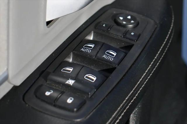 2021 Ram 3500 Big Horn Crew Cab 4x4 8' Box