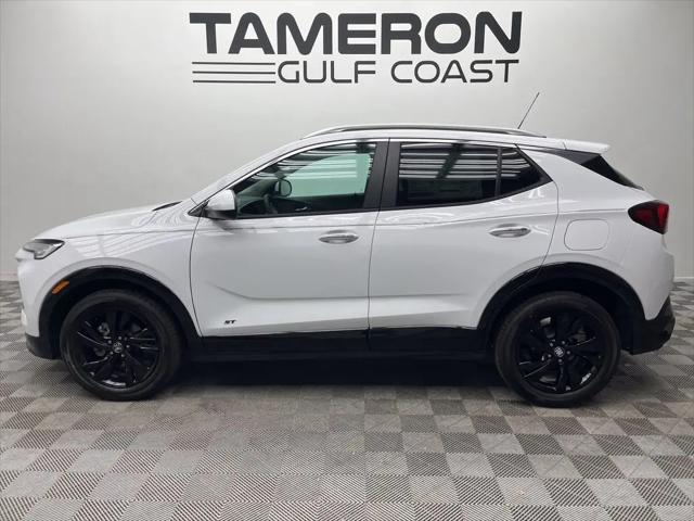 2026 Buick Encore GX Sport Touring FWD