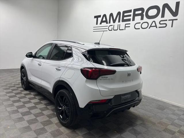 2026 Buick Encore GX Sport Touring FWD