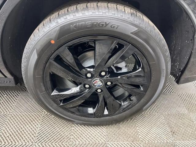 2026 Buick Encore GX Sport Touring FWD