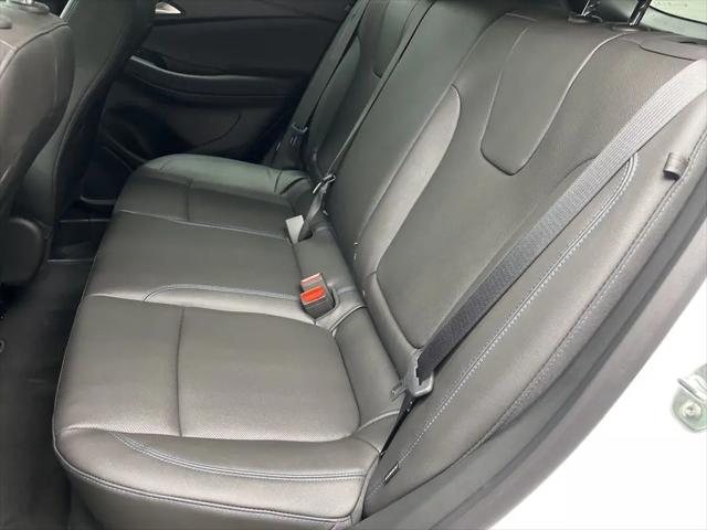 2026 Buick Encore GX Sport Touring FWD