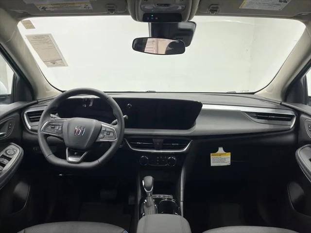 2026 Buick Encore GX Sport Touring FWD