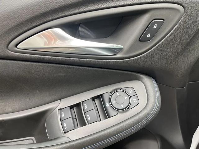 2026 Buick Encore GX Sport Touring FWD