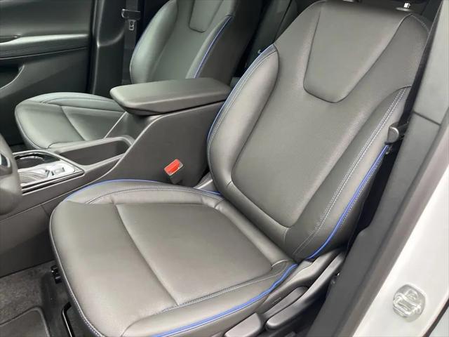 2026 Buick Encore GX Sport Touring FWD