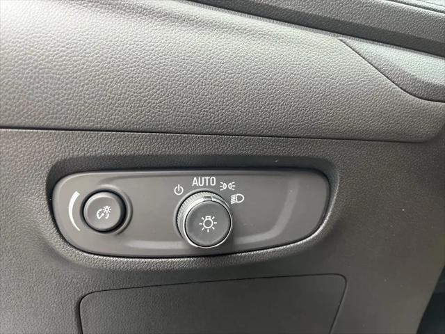 2026 Buick Encore GX Sport Touring FWD