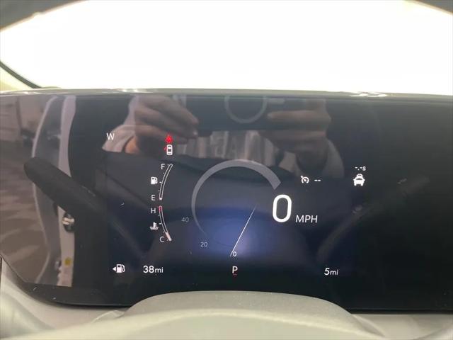 2026 Buick Encore GX Sport Touring FWD