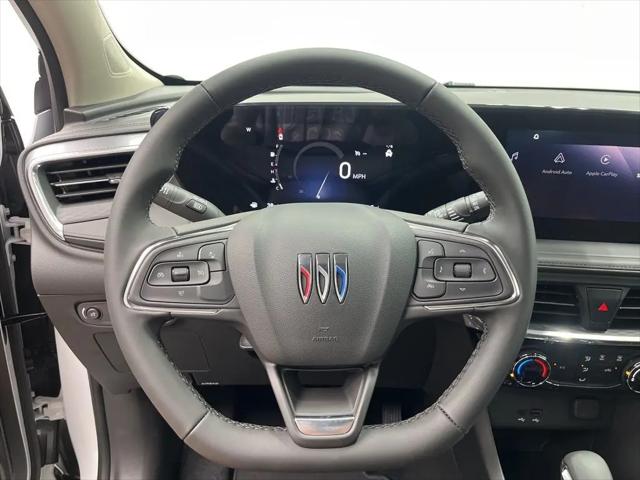 2026 Buick Encore GX Sport Touring FWD
