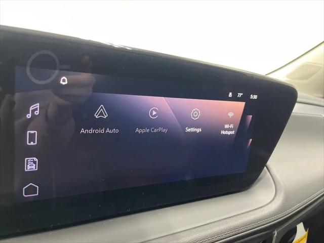 2026 Buick Encore GX Sport Touring FWD
